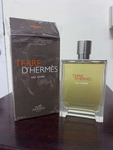 Terre D’Hermes Eau Givree 175ml
