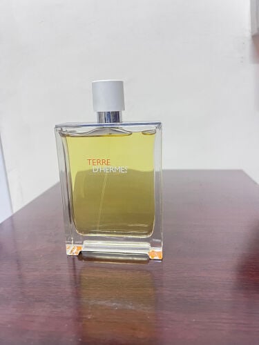 Terre D’Hermes Eau tres fraiche 