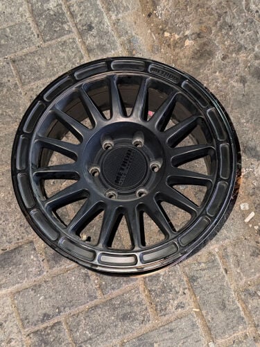 original method rims