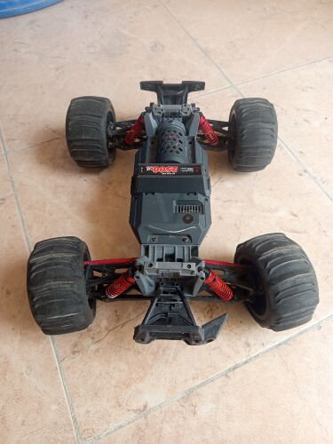 RC car