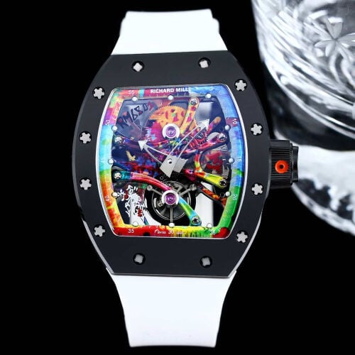 Richard Mille 