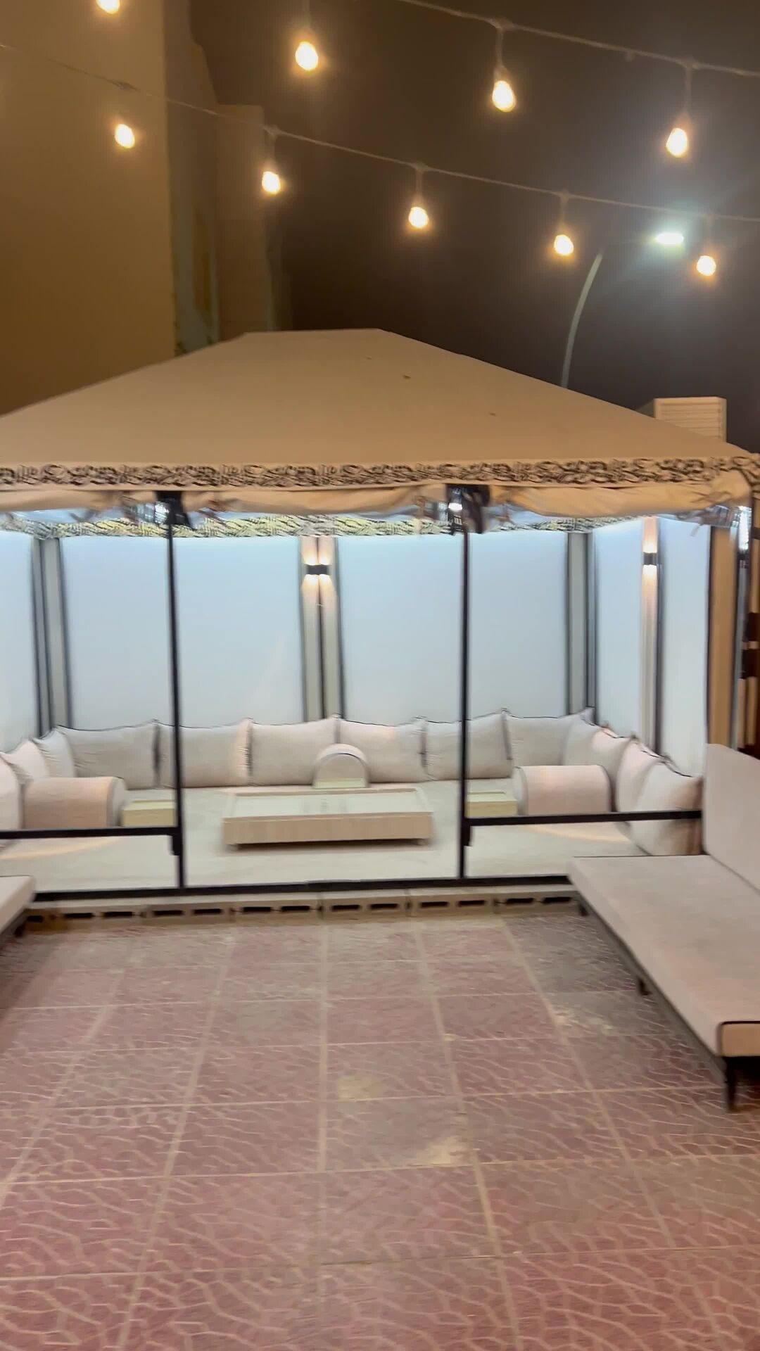 خيمة