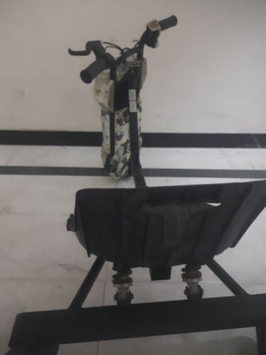 drift scooter