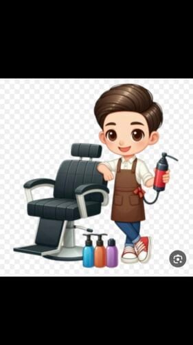 salon