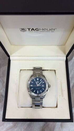TAG Heuer  Aquaracer