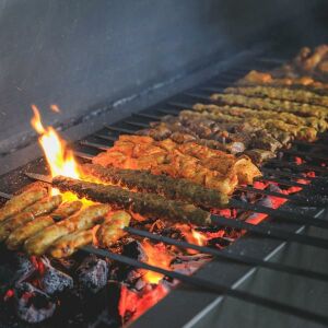 Al Rawdah Public Kitchens