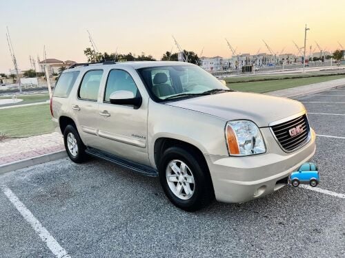 2009 GMC Youkon