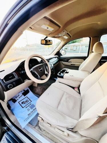 2009 GMC YOUKON