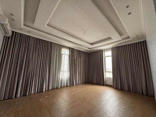 We have good quality curtains