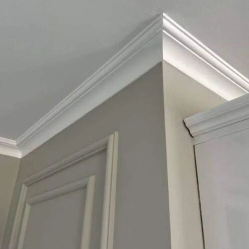 We do all types of Painting and gyp