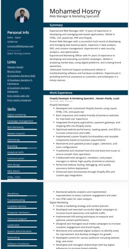 Ecommerce and Digital Marketing 