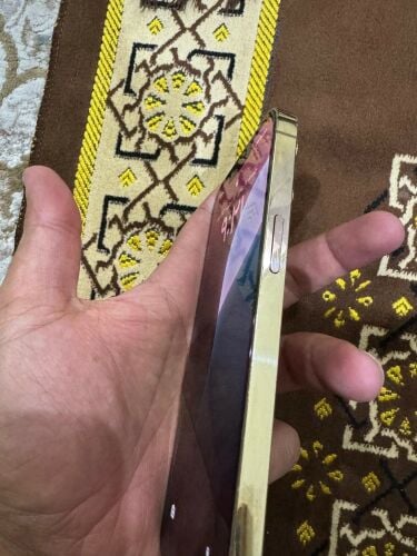 13برو 128 مبدل بطارية