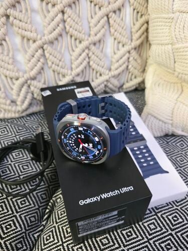 Galaxy Watch Ultra 2025