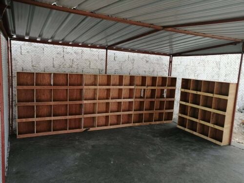 box