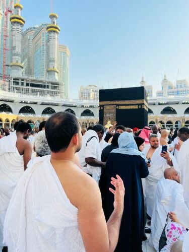 محمد ارشاد صديقي