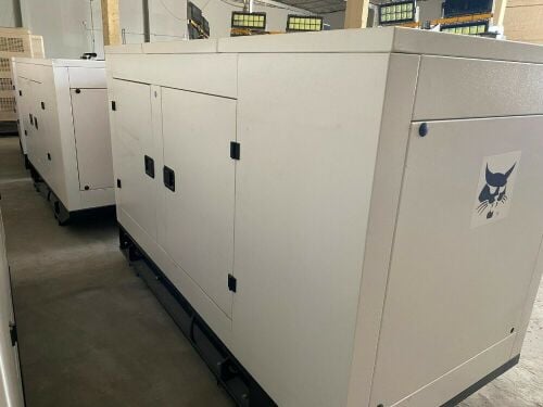 PERKINS GENERATOR – SPECIAL PRI