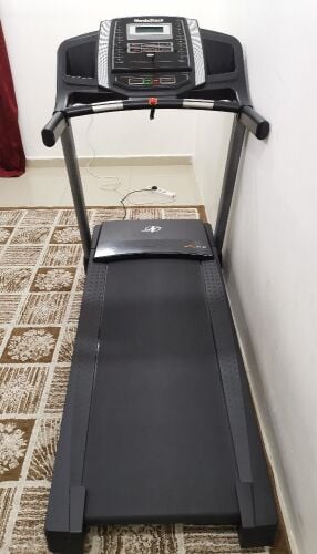 TREADMILL NORDICTRACK C100