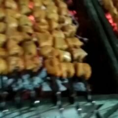 Al rawdah public kitchens