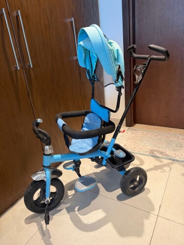 children’s bike