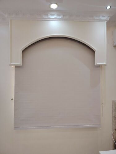You need high quality roller blind