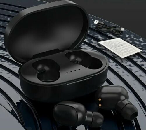 Bluetooth Earbuds