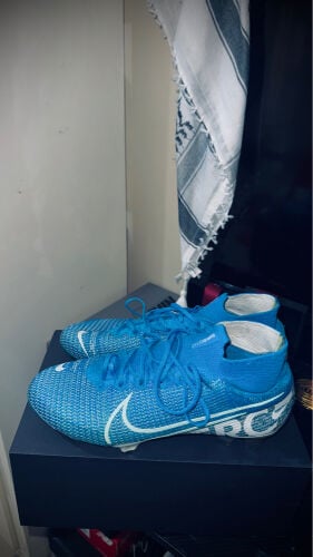Nike Superfly 9 