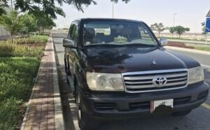 Land Cruiser for Sale