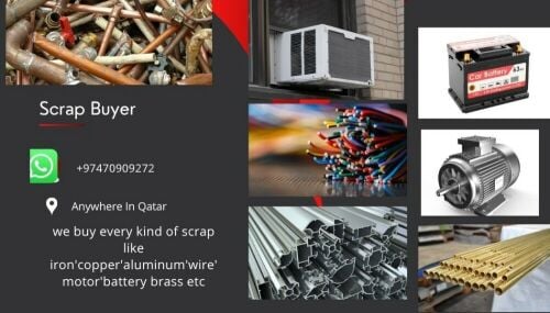 Scrap