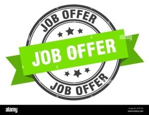 Sales representative