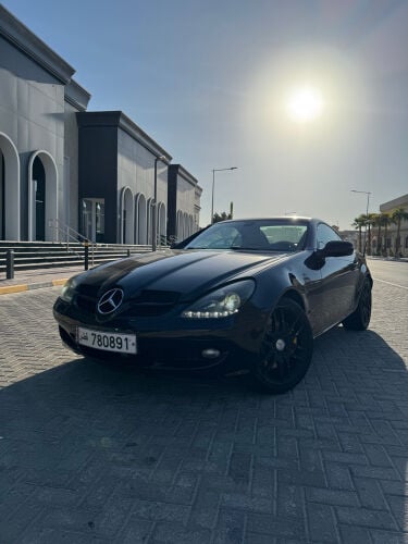 SLK200