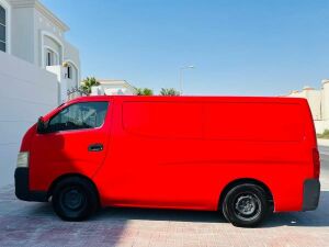 HYDRAULIC CRIMPING VAN