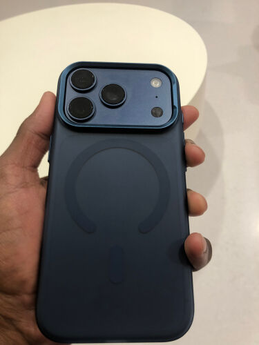 i phone 17 pro 256 gb 