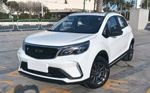 Brand New Geely GX3 PRO for Sale