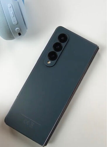 Samsung z fold 4