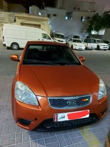 Good And Perfect Condition Car