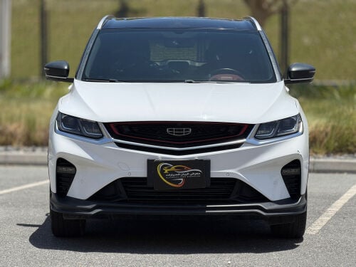 GEELY COOLRAY 2023
