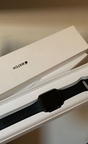 Apple Watch Series 5 44mm