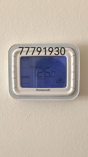 Duct Split HVAC Fan Motor Repair