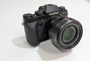 Fujifilm X-T1 Full Kit