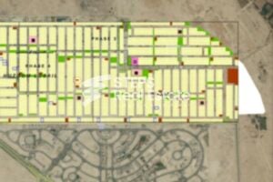Residential Villa Plot for Sale