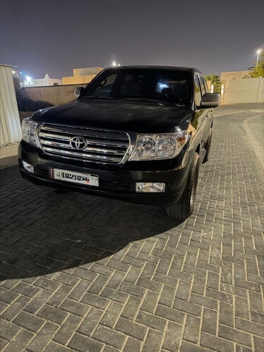 GXR V8