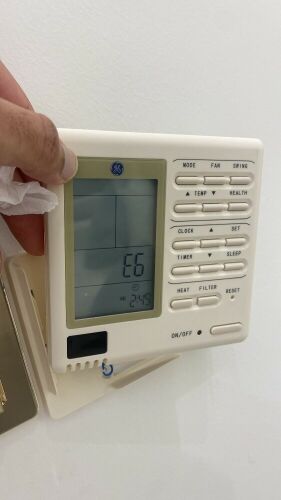 Our Service :
 A/C Maintenance
 A