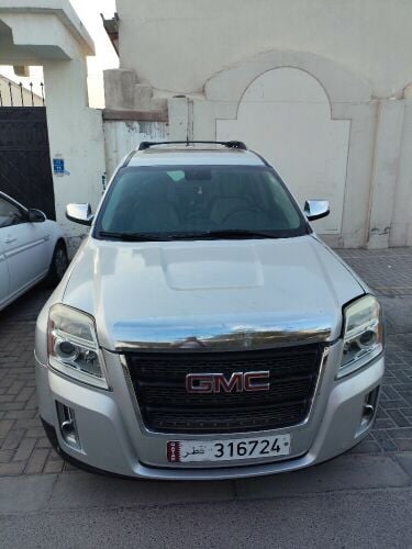 For Sale 2012 GMC Qr.12,000 Negotia