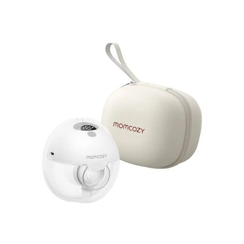 momcozy m5 like new
