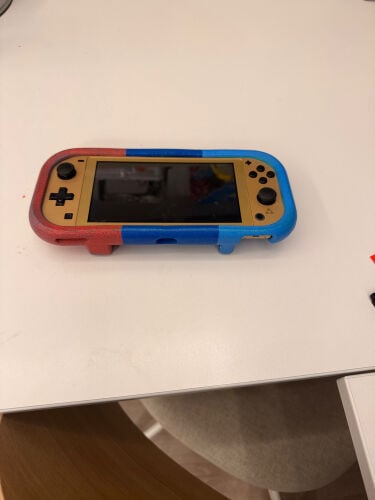 Nintendo switch special edition 