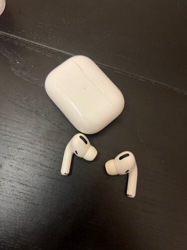 airpods 1st gen (anc Not working)