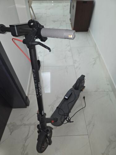 scooter xiaomi