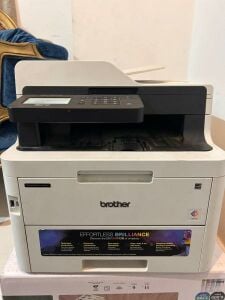 Brother printer
