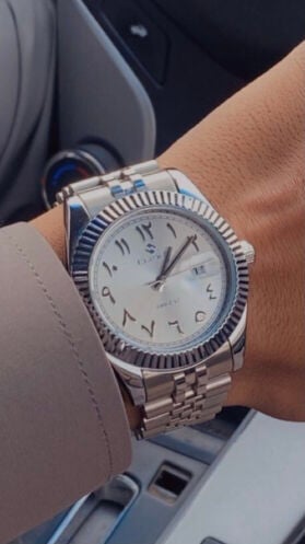 New clasico luxury watches 