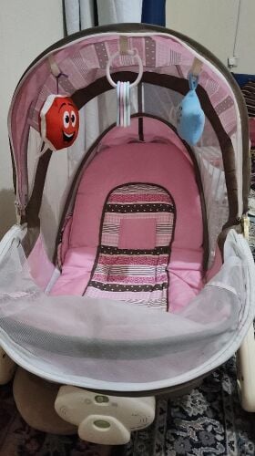 baby swing